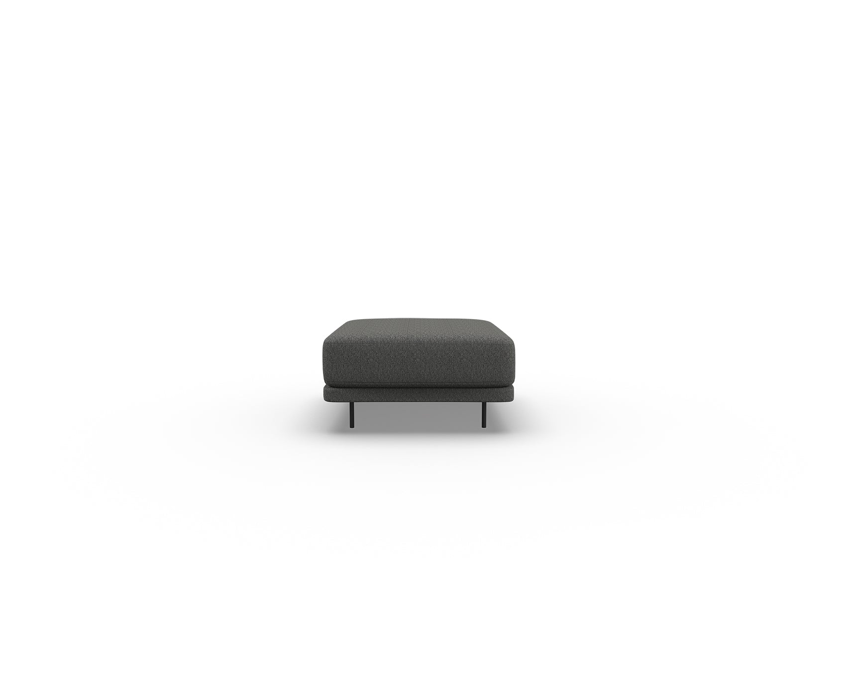 L.A Sofa Ottoman
